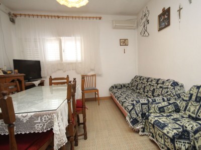 Apartment Three bedroom apartment with terrace and sea view Tkon, Pašman A-341-a - Outdoor photo 12