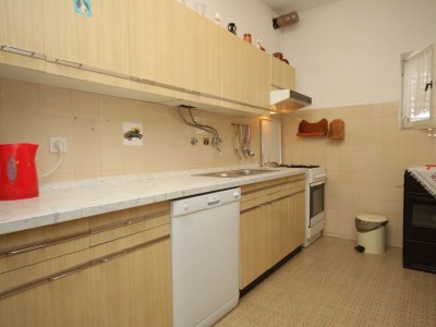 Apartment Three bedroom apartment with terrace and sea view Tkon, Pašman A-341-a - Outdoor photo 15