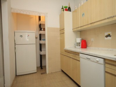 Apartment Three bedroom apartment with terrace and sea view Tkon, Pašman A-341-a - Outdoor photo 16