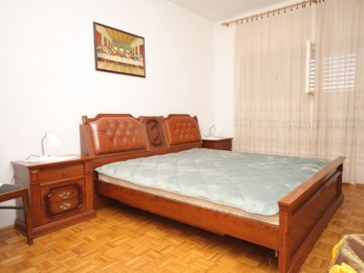 Apartment Three bedroom apartment with terrace and sea view Tkon, Pašman A-341-a - Outdoor photo 17