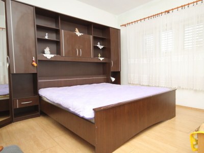 Apartment Three bedroom apartment with terrace and sea view Tkon, Pašman A-341-a - Outdoor photo 20