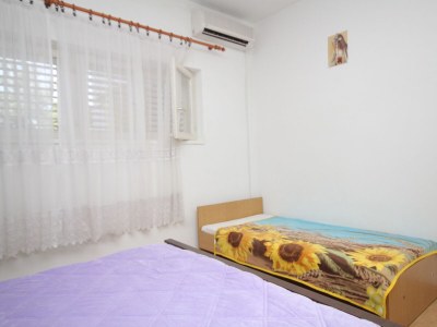 Apartment Three bedroom apartment with terrace and sea view Tkon, Pašman A-341-a - Outdoor photo 21