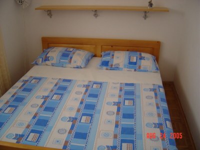 Apartment Three bedroom apartment with terrace and sea view Tkon, Pašman A-341-a - Outdoor photo 23