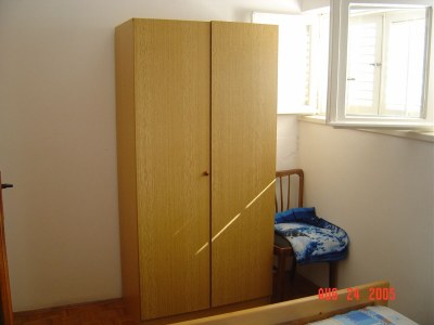 Apartment Three bedroom apartment with terrace and sea view Tkon, Pašman A-341-a - Outdoor photo 24