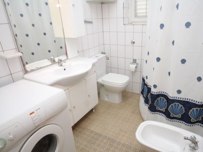 Apartment Three bedroom apartment with terrace and sea view Tkon, Pašman A-341-a - Outdoor photo 25