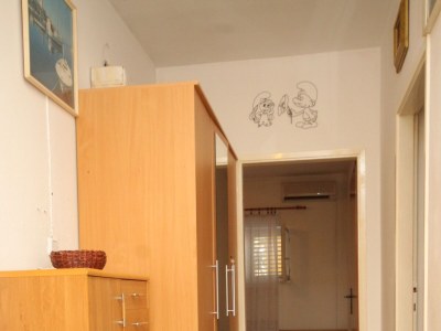 Apartment Three bedroom apartment with terrace and sea view Tkon, Pašman A-341-a - Outdoor photo 26