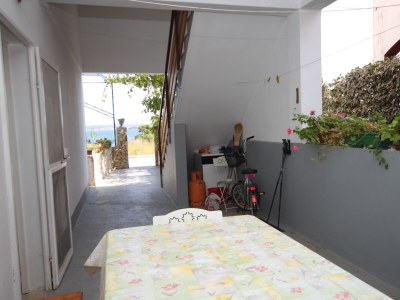 Apartment Three bedroom apartment with terrace and sea view Tkon, Pašman A-341-a - Outdoor photo 30