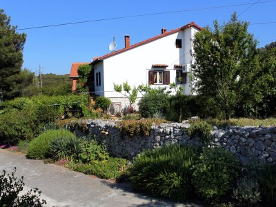 Apartment Three bedroom apartment with terrace and sea view Molat A-6249-a - Outdoor photo 5