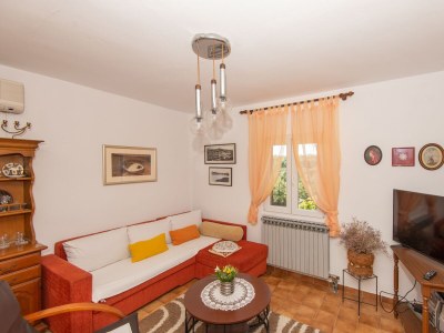 Apartment Three bedroom apartment with terrace and sea view Molat A-6249-a - Outdoor photo 13