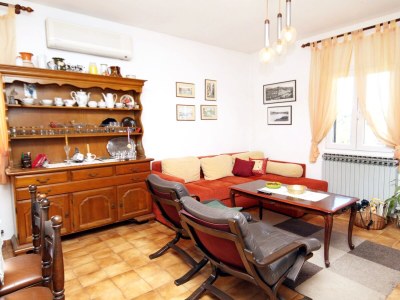 Apartment Three bedroom apartment with terrace and sea view Molat A-6249-a - Outdoor photo 14