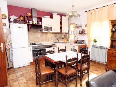 Apartment Three bedroom apartment with terrace and sea view Molat A-6249-a - Outdoor photo 15