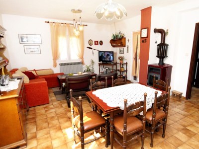 Apartment Three bedroom apartment with terrace and sea view Molat A-6249-a - Outdoor photo 16