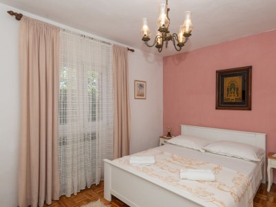 Apartment Three bedroom apartment with terrace and sea view Molat A-6249-a - Outdoor photo 19