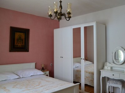 Apartment Three bedroom apartment with terrace and sea view Molat A-6249-a - Outdoor photo 20