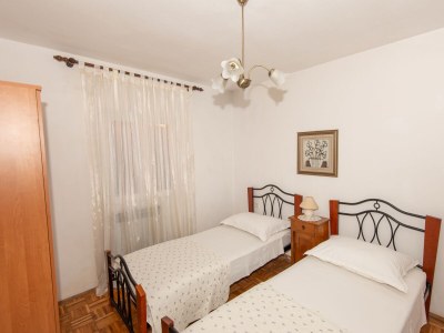 Apartment Three bedroom apartment with terrace and sea view Molat A-6249-a - Outdoor photo 21