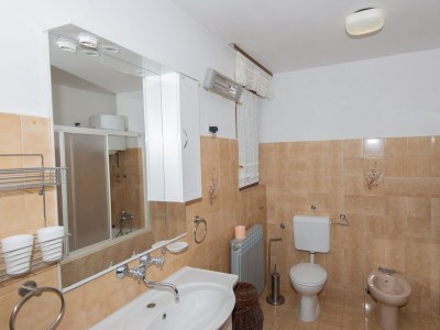 Apartment Three bedroom apartment with terrace and sea view Molat A-6249-a - Outdoor photo 22