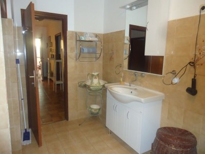 Apartment Three bedroom apartment with terrace and sea view Molat A-6249-a - Outdoor photo 23