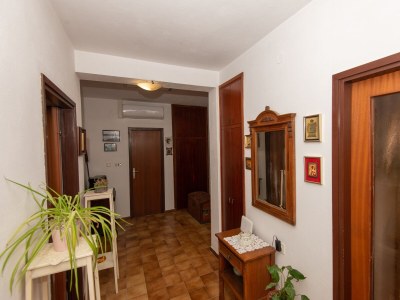 Apartment Three bedroom apartment with terrace and sea view Molat A-6249-a - Outdoor photo 24