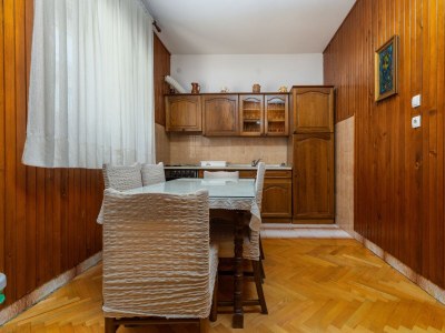 Apartment Three bedroom apartment with balcony and sea view Sumpetar, Omiš A-950-a - Outdoor photo 15