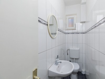 Apartment Three bedroom apartment with balcony and sea view Sumpetar, Omiš A-950-a - Outdoor photo 28