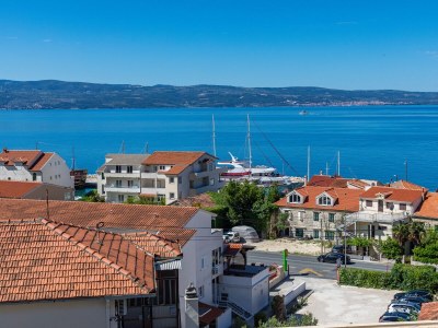 Apartment Three bedroom apartment with balcony and sea view Sumpetar, Omiš A-950-a - Outdoor photo 37
