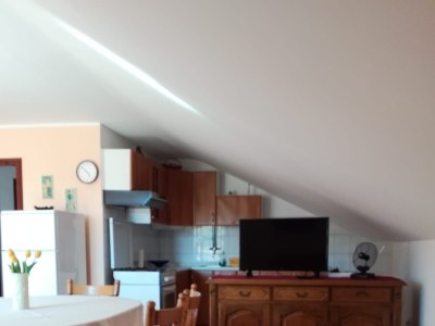 Apartment Two bedroom apartment with terrace and sea view Kukljica, Ugljan A-8237-a - Outdoor photo 14