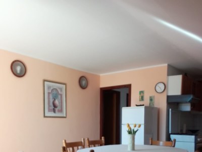 Apartment Two bedroom apartment with terrace and sea view Kukljica, Ugljan A-8237-a - Outdoor photo 15