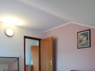 Apartment Two bedroom apartment with terrace and sea view Kukljica, Ugljan A-8237-a - Outdoor photo 20