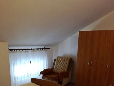 Apartment Two bedroom apartment with terrace and sea view Kukljica, Ugljan A-8237-a - Outdoor photo 22