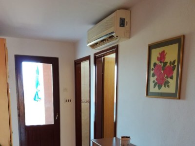 Apartment Two bedroom apartment with terrace and sea view Kukljica, Ugljan A-8237-a - Outdoor photo 25