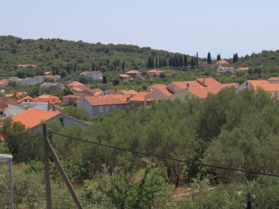 Apartment Two bedroom apartment with terrace and sea view Kukljica, Ugljan A-8237-a - Outdoor photo 33