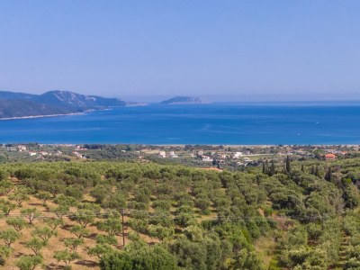 Holiday house Ferienhaus mit Pool - Outdoor photo 13