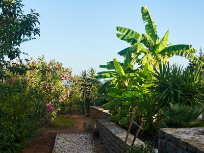 Holiday house Ferienhaus mit Pool - Outdoor photo 15