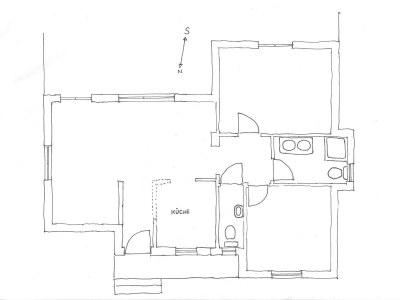 Holiday house Ferienhaus mit Pool - Features photo 25