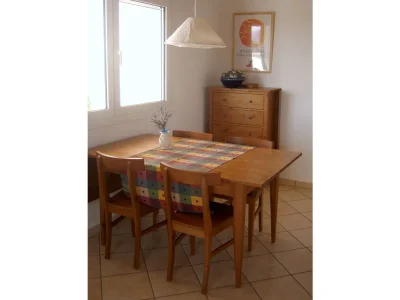 Holiday house Ferienhaus mit Pool - Features photo 27