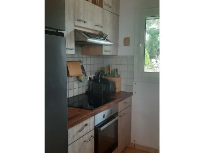 Holiday house Ferienhaus mit Pool - Features photo 29