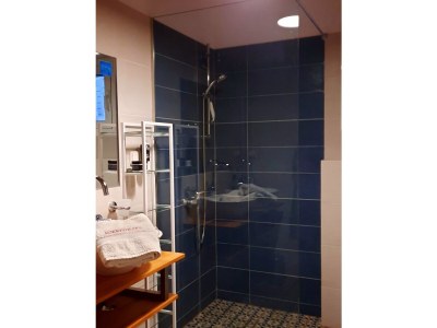 Holiday house Ferienhaus mit Pool - Features photo 30