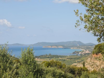 Holiday house Ferienhaus mit Pool - Environment photo 31