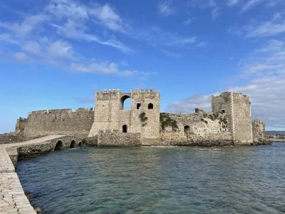 Holiday house Ferienhaus mit Pool - Environment photo 33