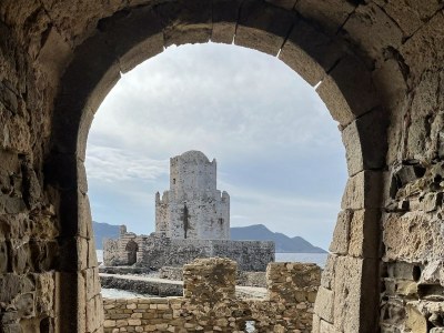 Holiday house Ferienhaus mit Pool - Environment photo 34