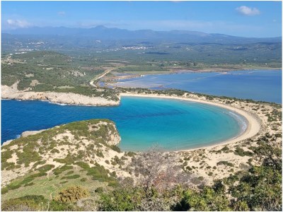 Holiday house Ferienhaus mit Pool - Environment photo 35