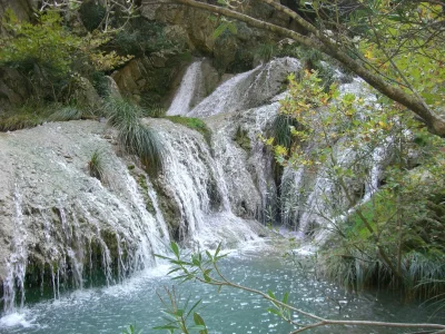 Holiday house Ferienhaus mit Pool - Environment photo 36