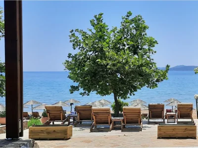 Holiday house Ferienhaus mit Pool - Environment photo 38