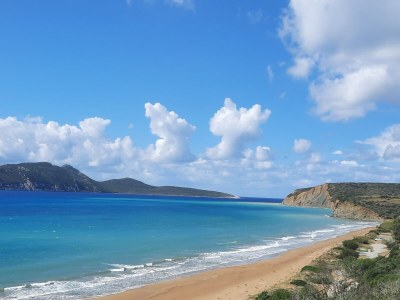 Holiday house Ferienhaus mit Pool - Environment photo 39