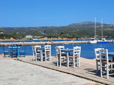 Holiday house Ferienhaus mit Pool - Environment photo 40