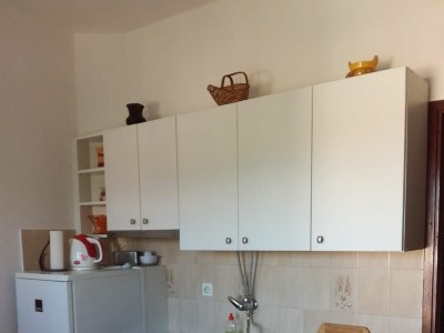 Apartment One bedroom apartment with terrace and sea view Kukljica, Ugljan A-8237-c - Outdoor photo 15