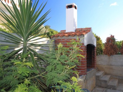 Apartment One bedroom apartment with terrace and sea view Rukavac, Vis A-8897-a - Outdoor photo 4
