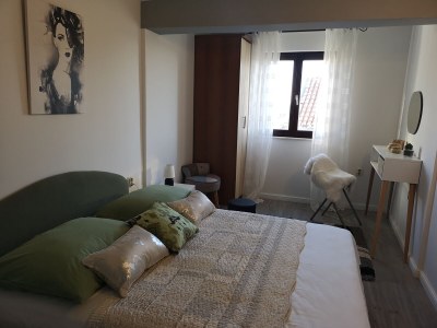 Apartment One bedroom apartment with terrace and sea view Rukavac, Vis A-8897-a - Outdoor photo 19