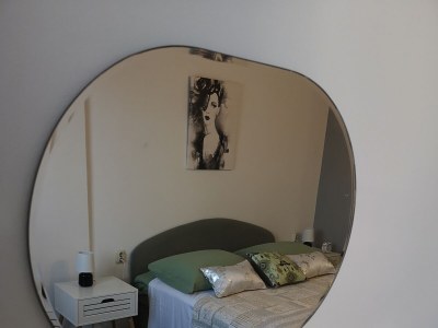 Apartment One bedroom apartment with terrace and sea view Rukavac, Vis A-8897-a - Outdoor photo 21