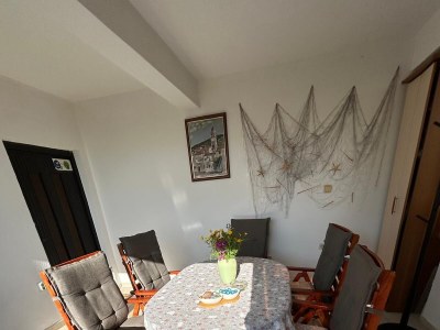 Apartment One bedroom apartment with terrace and sea view Rukavac, Vis A-8897-a - Outdoor photo 28